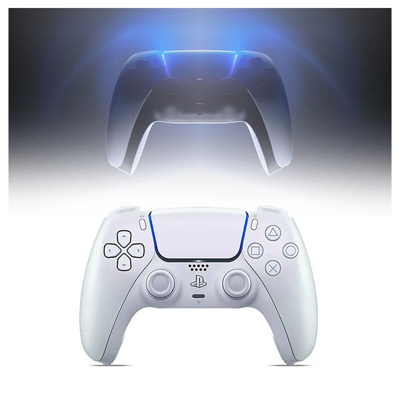 Sony PS5 DualSense Wireless Controller - Chroma Pearl