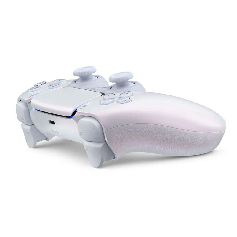 Sony PS5 DualSense Wireless Controller - Chroma Pearl