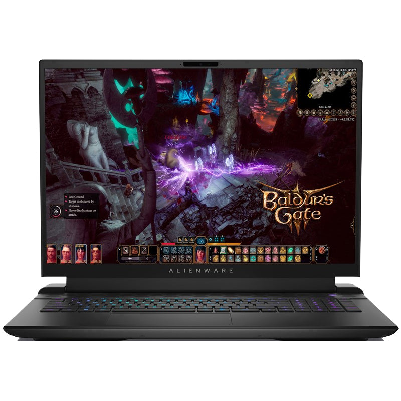 Dell Alienware M18 R1, 18