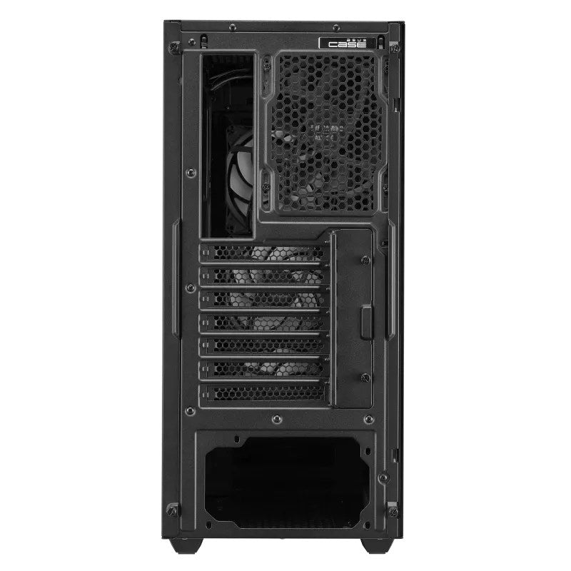 i5 GAMING PC, i5-14400F, RTX 3060 12GB, Windows 11 Pro With MSI 24