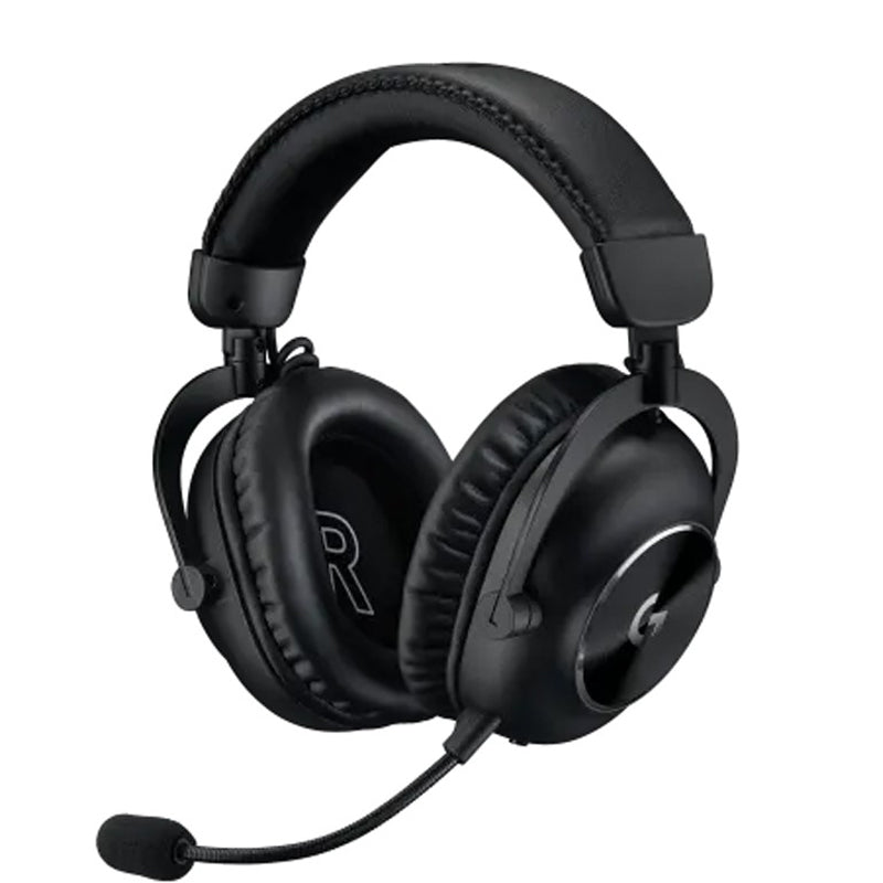 Logitech PRO X 2 Lightspeed Wireless Gaming Headset