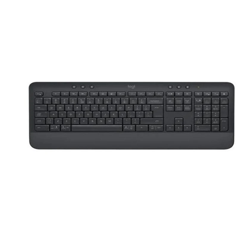 Logitech K650 SIGNATURE Bluetooth Keyboard