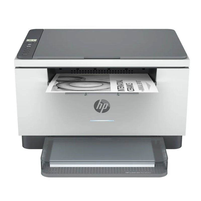 Buy HP LaserJet M236dw Multifunction Wireless Printer, Print, Copy ...