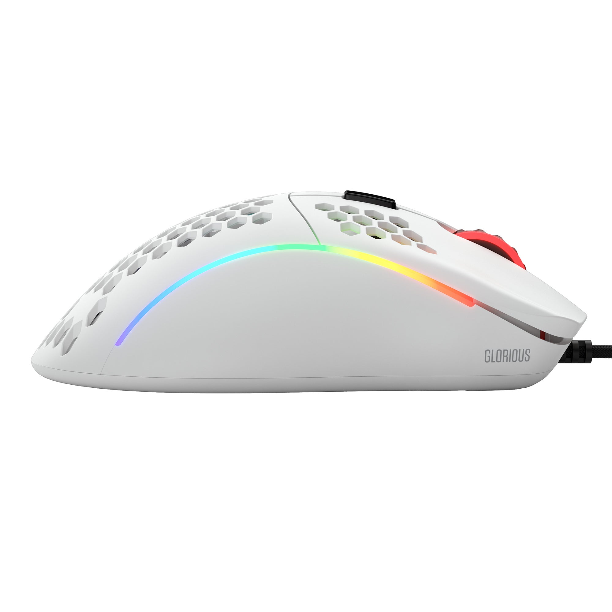 Glorious Gaming Mouse Model D Matte