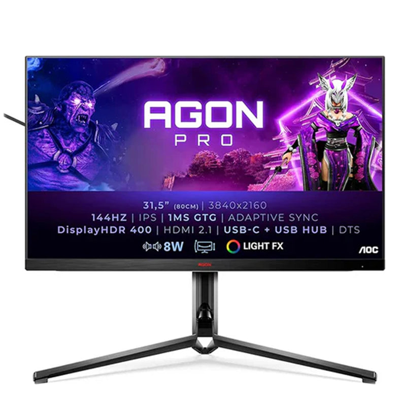 AOC Agon AG324UX 32