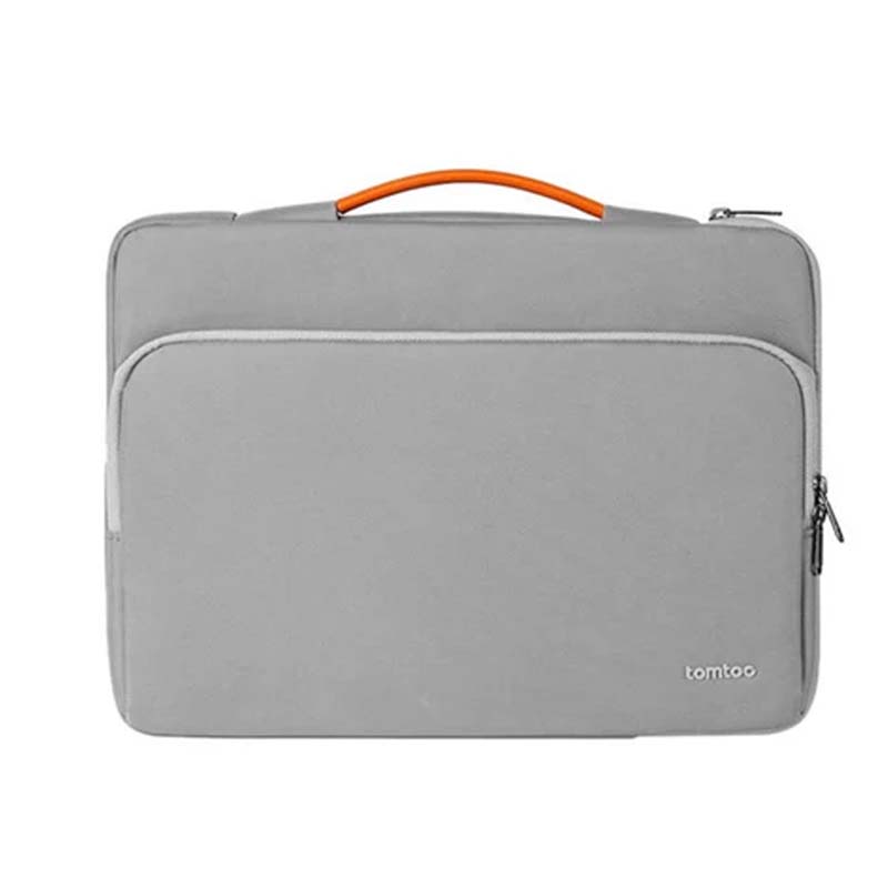 Tomtoc Versatile A14 For 15.6'' Universal Laptop - Gray