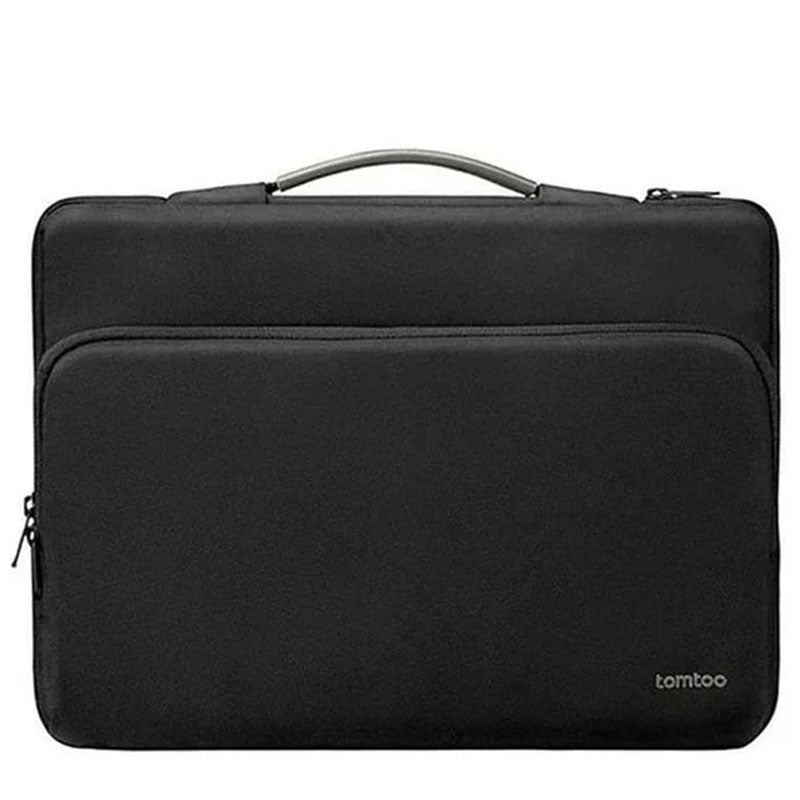 Tomtoc Versatile A14 For 16'' MacBook Pro /Universal Laptops - Black