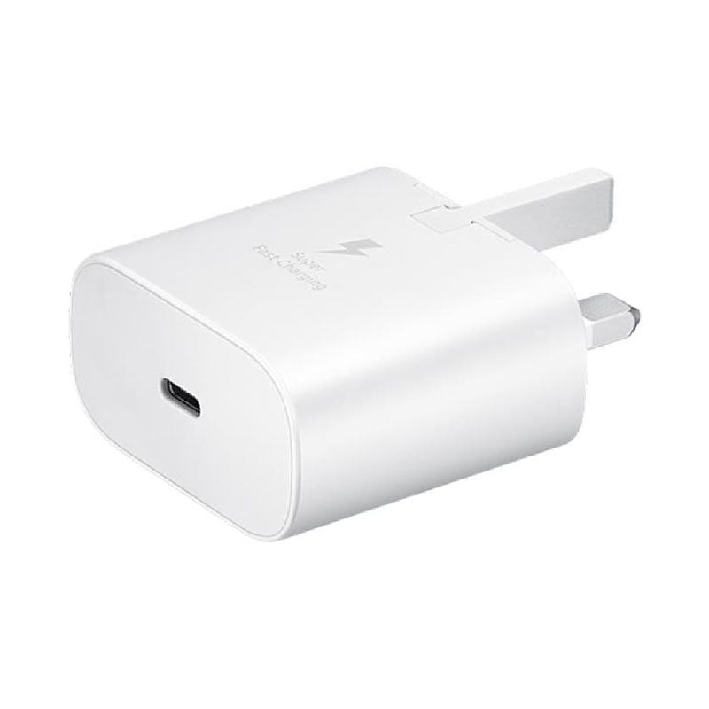 Samsung 25 W PD Adapter (USB-C)