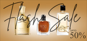 Fragrances