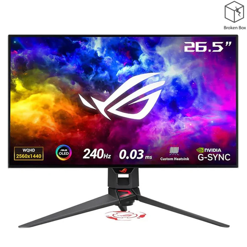 Asus ROG Swift PG27AQDM 27