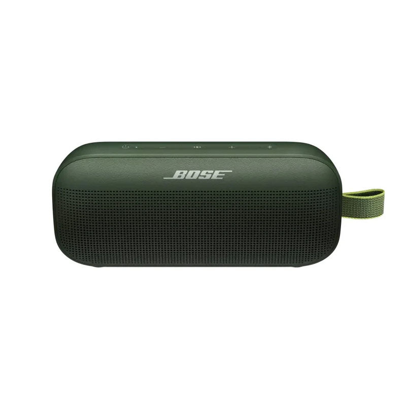 Bose Soundlink Flex Bluetooth Speaker