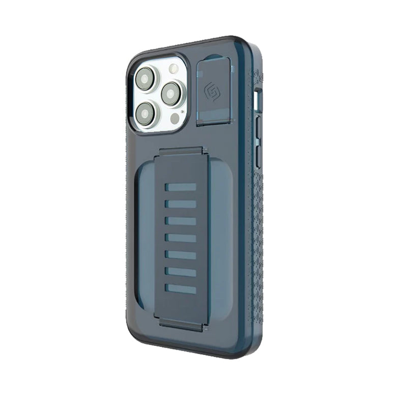 Grip2u Ultra Boost Case with Kickstand iPhone 15 Pro Max