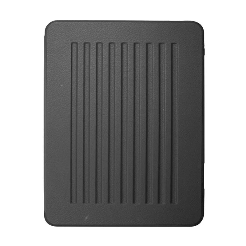 Eltoro Silicon Book Cover for iPad - Black