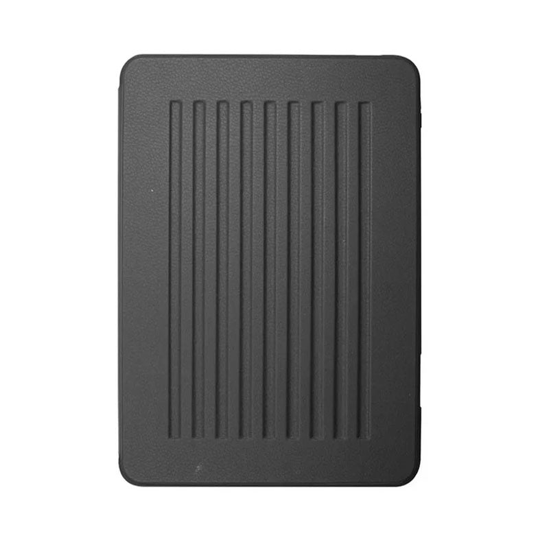 Eltoro Silicon Book Cover for iPad - Black