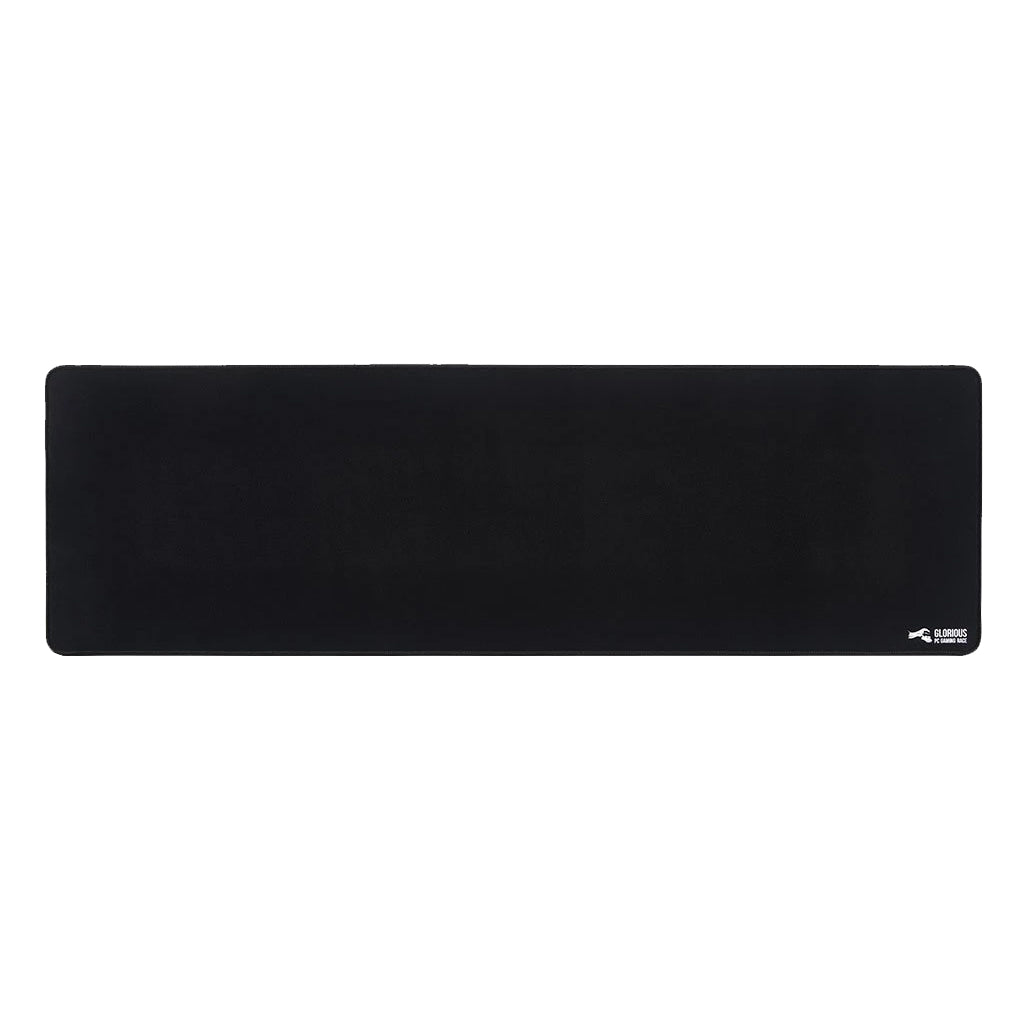 Glorious Gaming Mouse Pad - Black