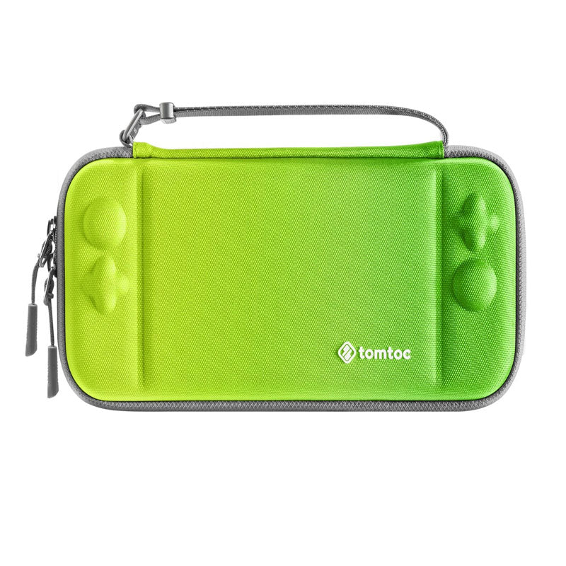 FancyCase-A05 NS Slim Case Neon Green