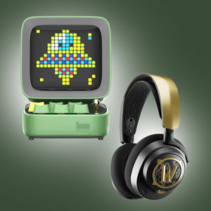 Gaming Headsets & Speakers