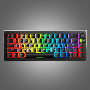 Gaming Keyboards