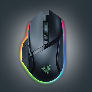 Gaming Mice & Mousepad