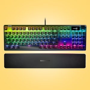 Gaming Keyboards