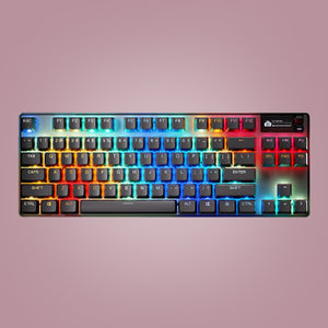 Gaming Keyboards