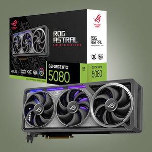 Graphic Cards