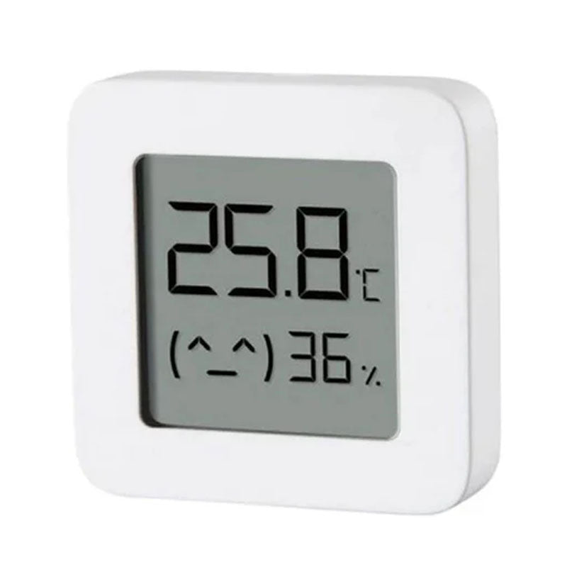 Xiaomi Temperature And Humidity Monitor 2 - White