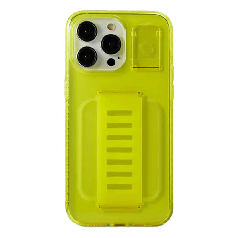 Grip2u Ultra Boost Case with Kickstand iPhone 15 Pro Max