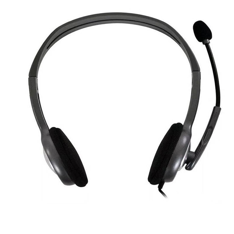 Logitech Stereo-Headset H111