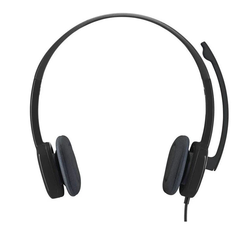 Logitech Stereo Headset H151