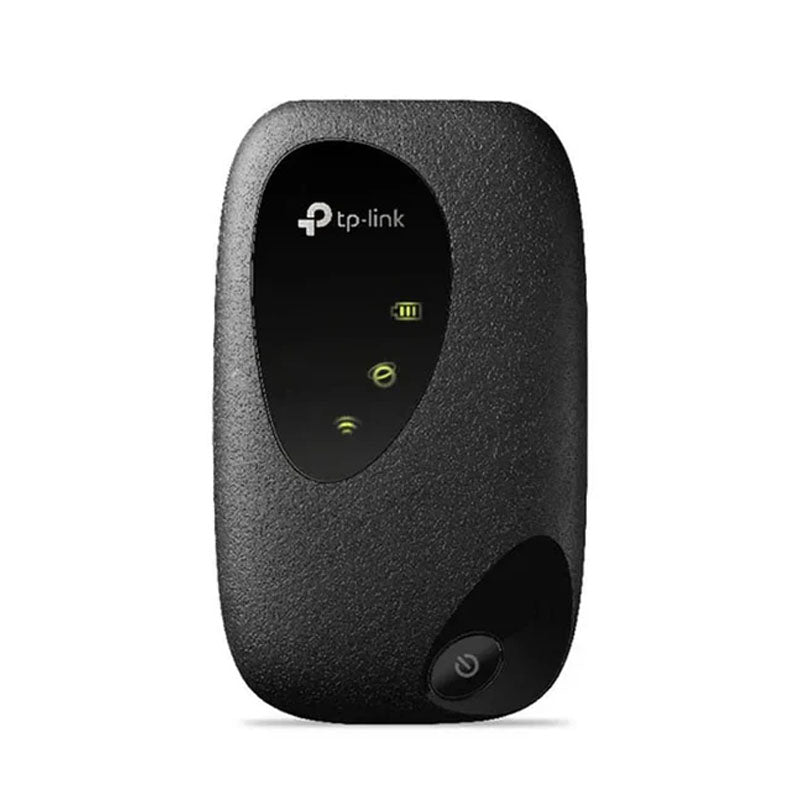 TP-Link 4G LTE Mobile Wi-Fi Router