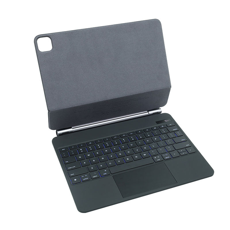 Buy SIA Magic Keyboard for iPad Pro 11 & iPad Air 4/5 (Arabic) Online ...