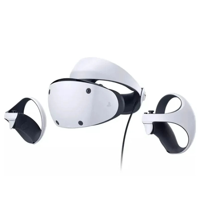 Sony PlayStation 5 VR2 Headset