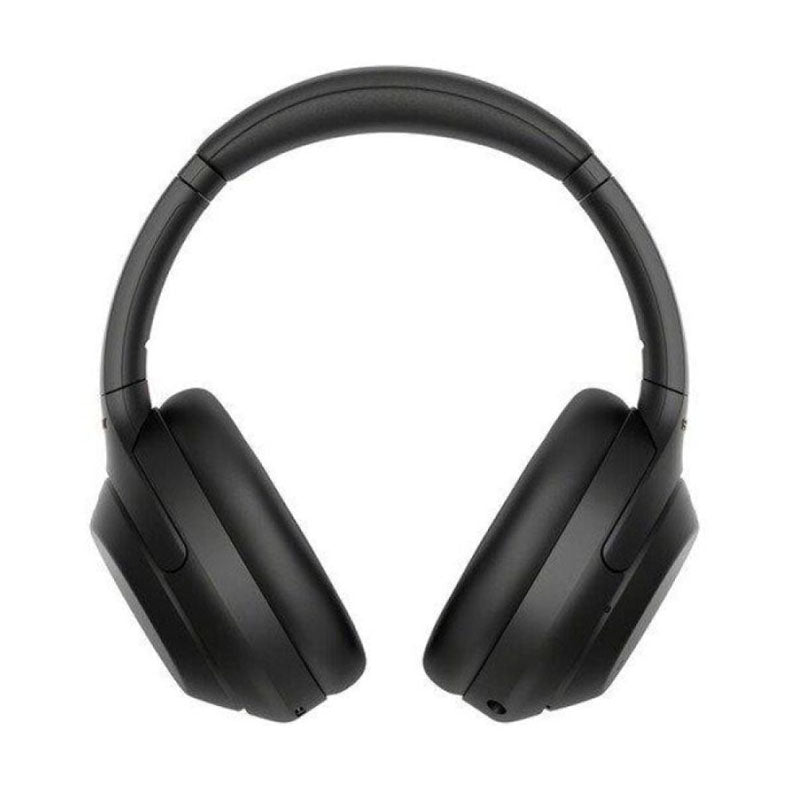 Sony WH-1000XM4 Wireless Noise Canceling Overhead Headphones with Mic for Phone-Call and Alexa Voice Contro