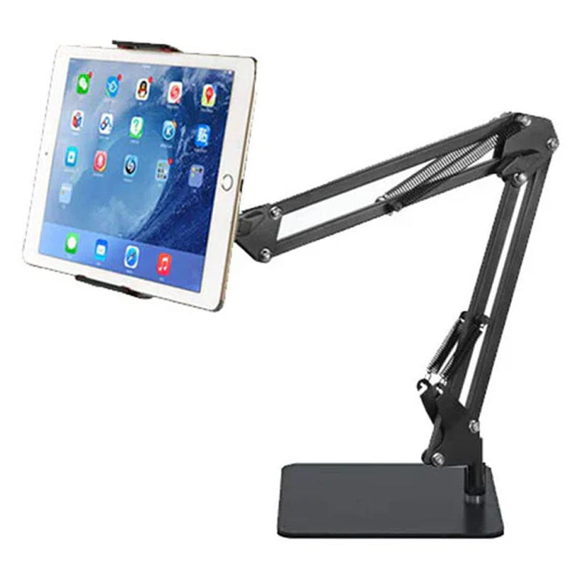 Aluminum Portable Stand For iPads UpTo 11