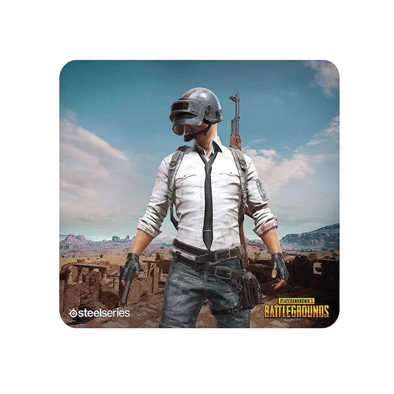 Buy SteelSeries Qck+ PUBG Miramar Edition Online in Kuwait, Best Price ...