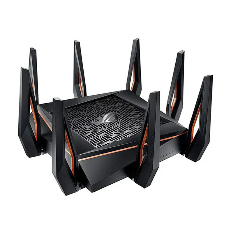 Asus AX11000 Tri-band WiFi 6 (802.11ax) Gaming Router