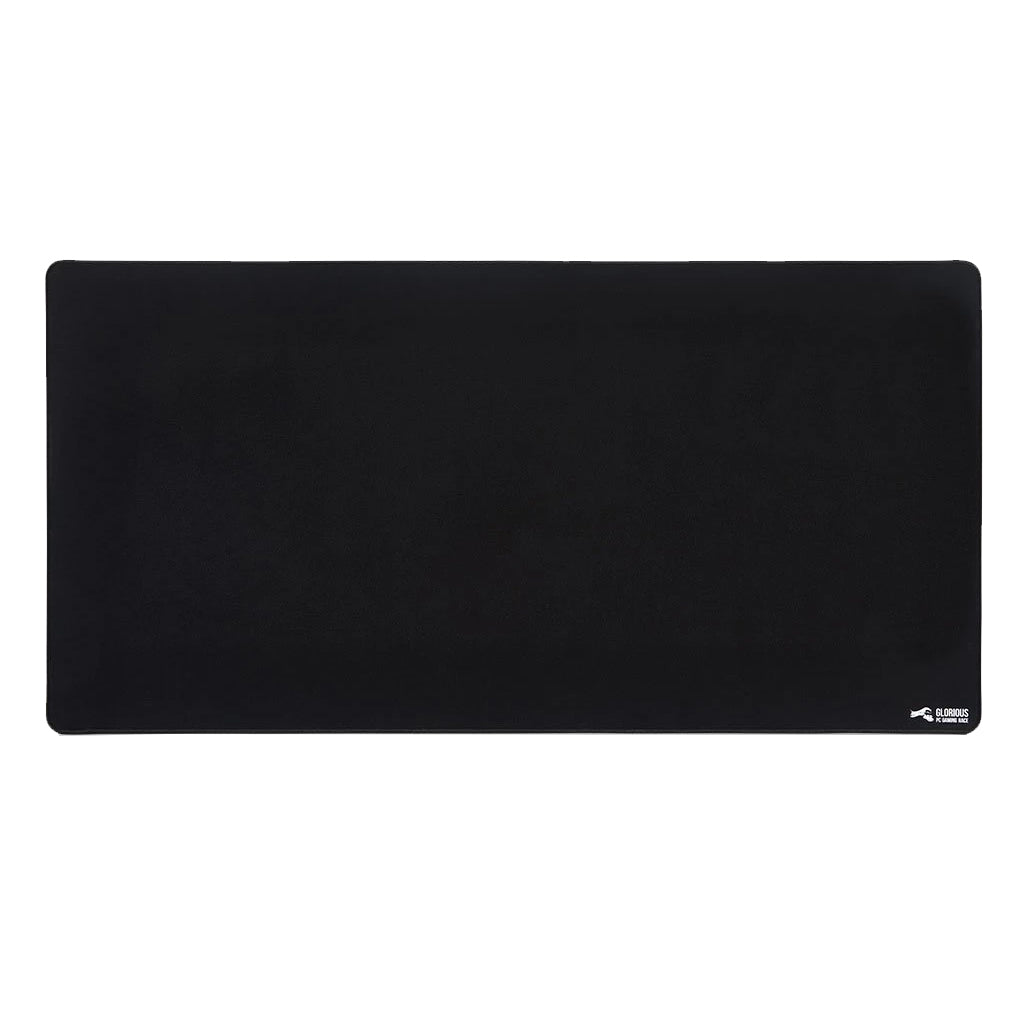 Glorious Gaming Mouse Pad - Black