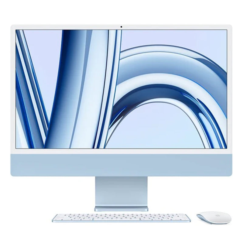 Apple iMac 24