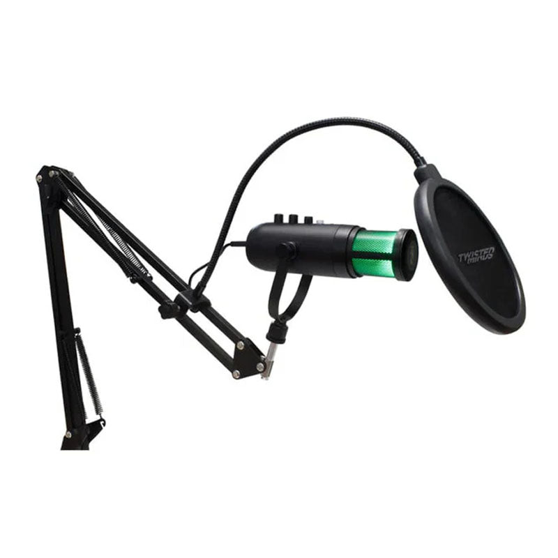 Twisted Minds USB Microphone