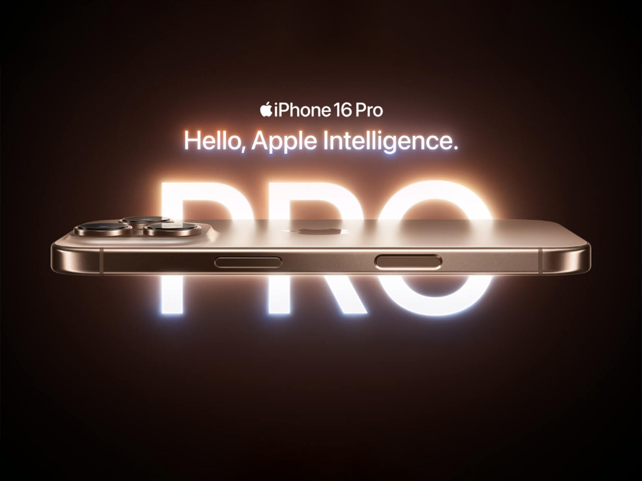 iPhone 16 Pro | Pro Max Kuwait