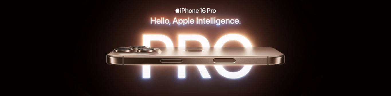 iPhone 16 Pro | Pro Max Kuwait