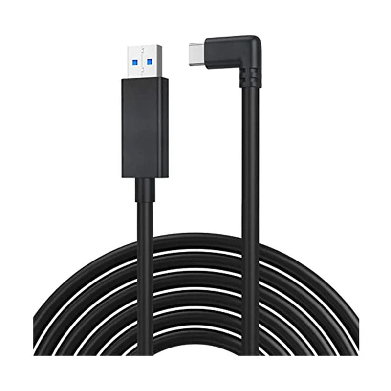 Gamax Charging Cable for Meta Quest 3