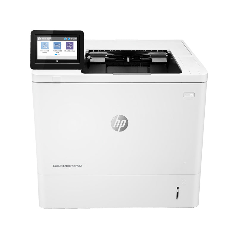 HP Laserjet Enterprise 612dn Printer