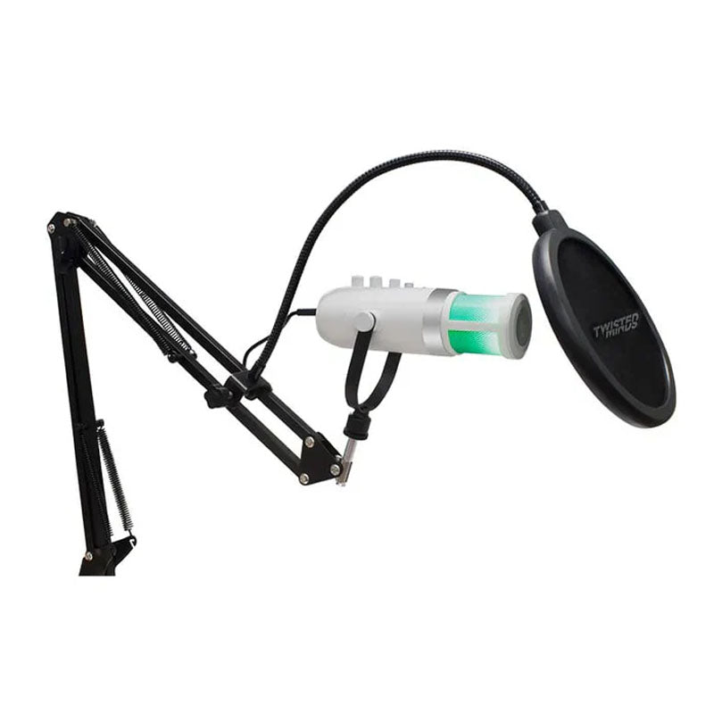 Twisted Minds USB Microphone