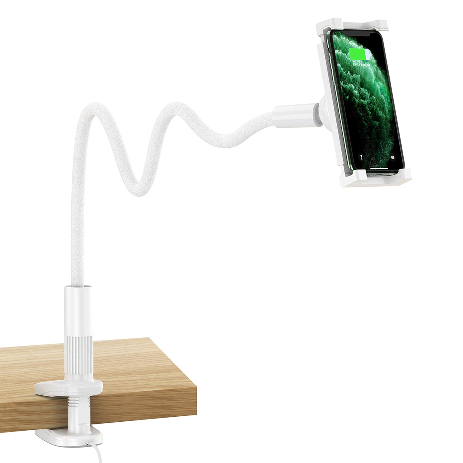 Wireless Charger, Choetech 2 in 1 Wireless Charger Phone Holder