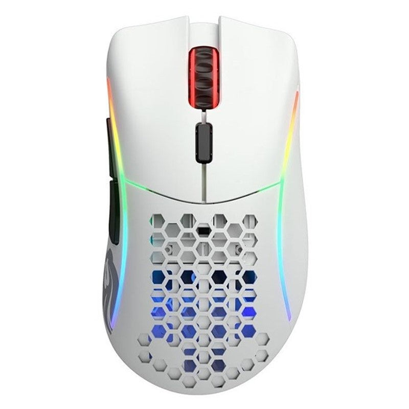 Glorious Model D Minus Wireless Gaming Mouse