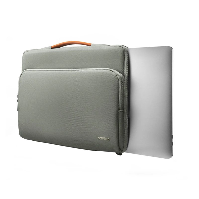 Tomtoc Versatile A14 For 16'' MacBook Pro/Universal Laptop - Grey