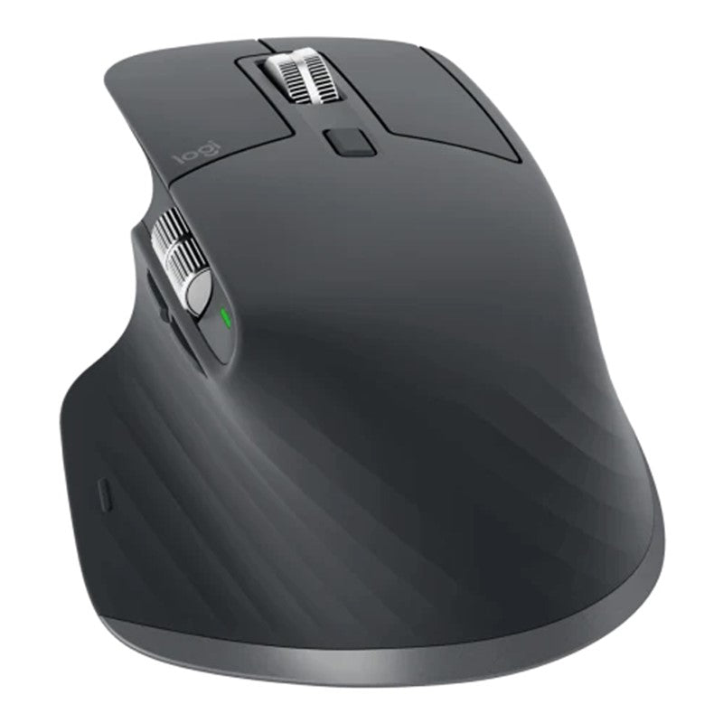 Logitech MX Master 3S Advanced Performance Wireless Mouse