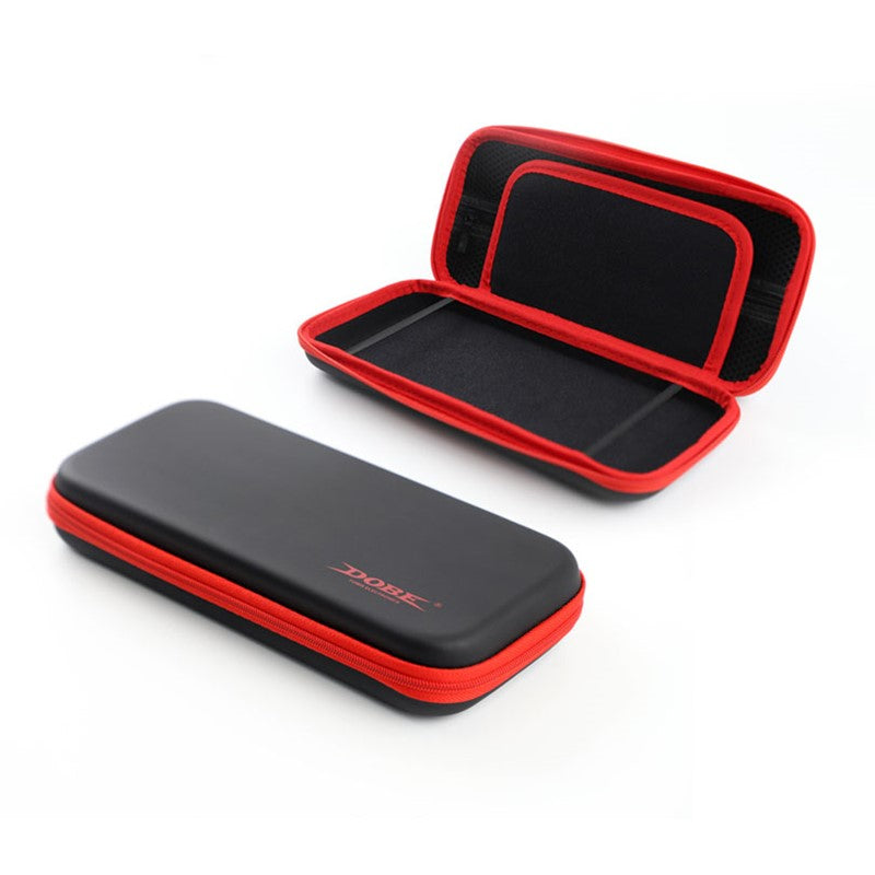 Dobe Switch and Switch OLED Storage Case iTNS-1130 Red